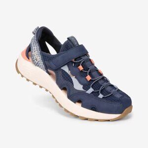 NEW RYKA Kayak Plus Water Shoes bluefor women 252